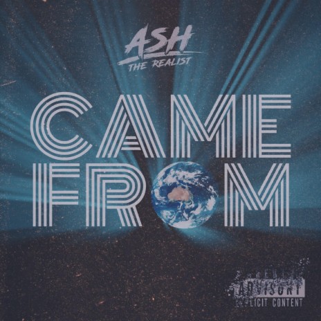 Came From (feat. JDro, Ahoka, L33ze & Tum)