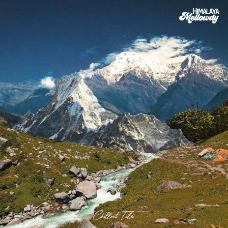 Himalaya | Boomplay Music