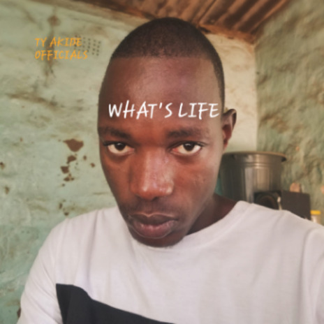 What's life | Boomplay Music