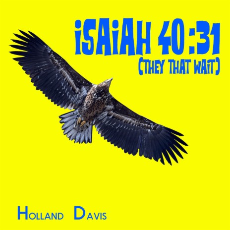 Isaiah 40:31 (They That Wait) | Boomplay Music