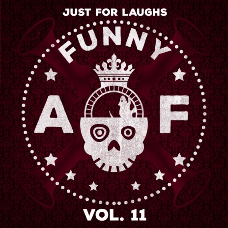 My Aunt's Joke (Jfl 2013) | Boomplay Music