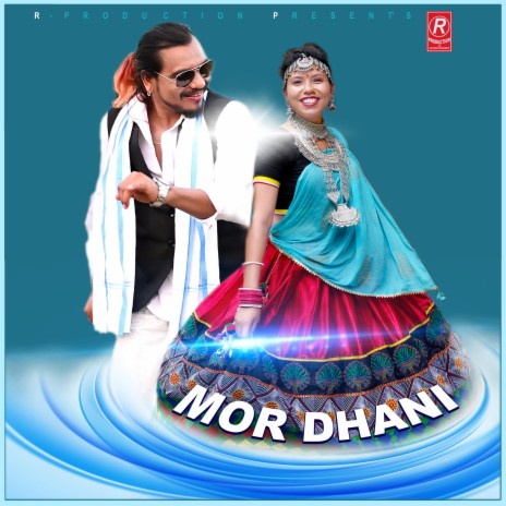 Mor Dhani ft. Samikshya Chaudhary | Boomplay Music