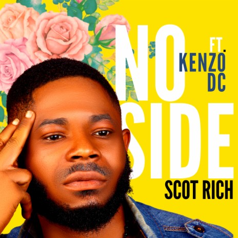 No Side ft. Kenzo DC | Boomplay Music