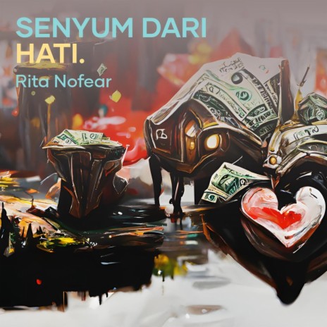 Senyum Dari Hati | Boomplay Music