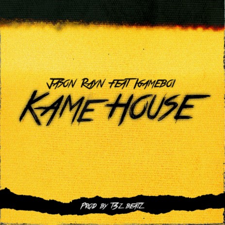 Kame house ft. IGAMEBOI
