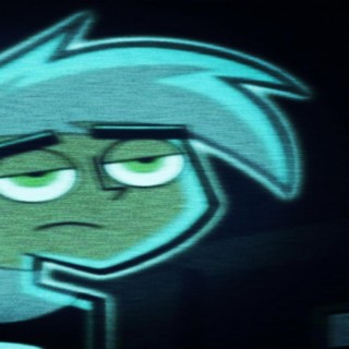 Danny phantom