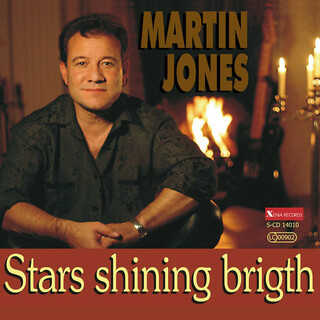 Stars shining brigth