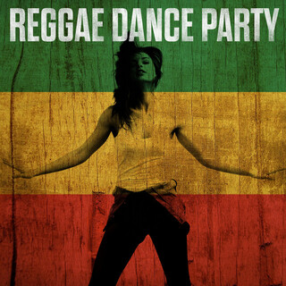 Reggae Dance Party