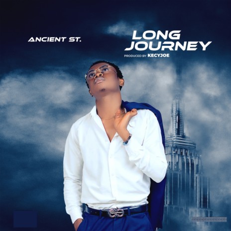 Long Journey | Boomplay Music