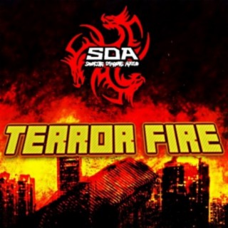 Terror Fire