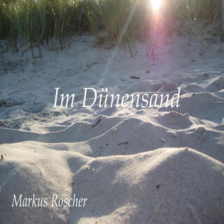 Im Dünensand