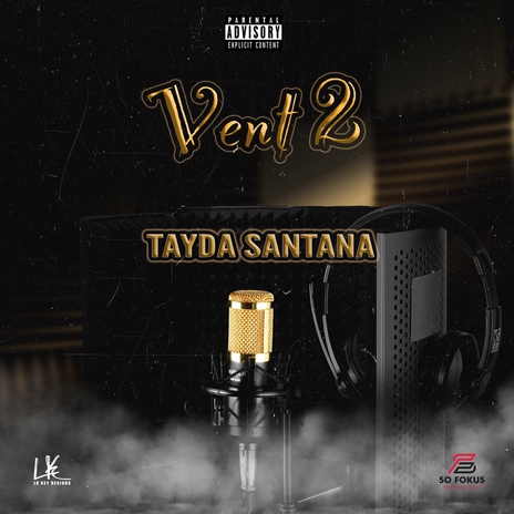 VENT 2 ft. aredd, KeyonDidIt & dawoogdr | Boomplay Music