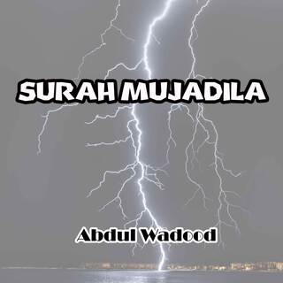 Surah Mujadila