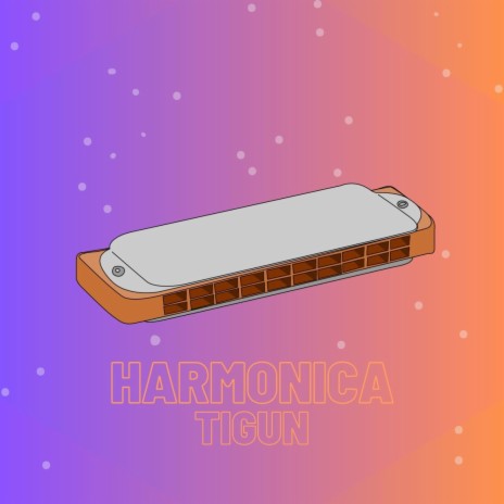 Harmonica | Boomplay Music