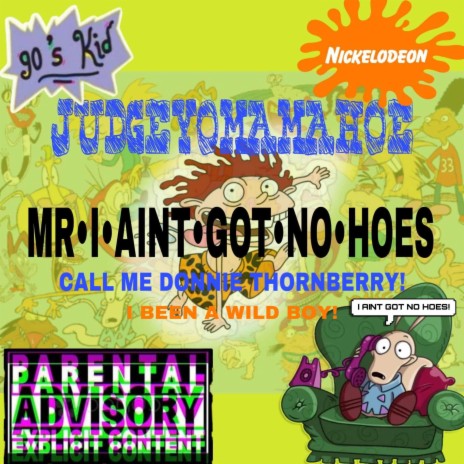 Mr.IAintGotNoHoes | Boomplay Music