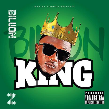 King | Boomplay Music