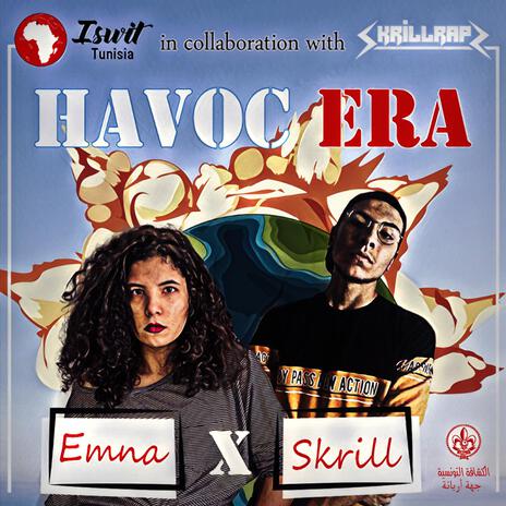 Havoc Era ft. Emna | Boomplay Music