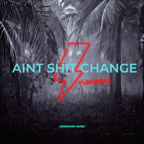 Aint shit change | Boomplay Music