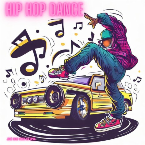 Hip hop dance