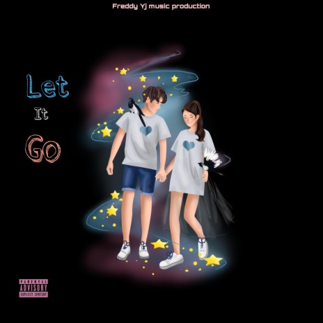 Let it go | Boomplay Music