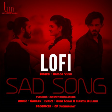 Sad Song Lofi | Boomplay Music