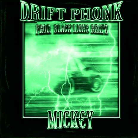 Drift Phonk | Boomplay Music