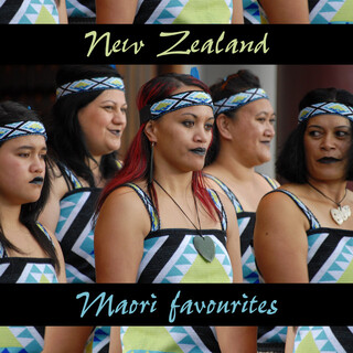 New Zealand Maori Favourites