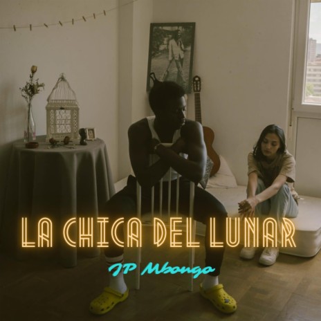 La Chica Del Lunar | Boomplay Music