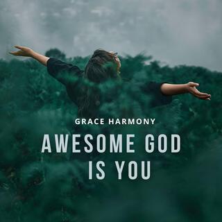 Awesome God Is You lyrics | Boomplay Music