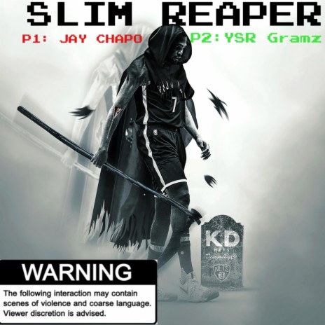 Slim Reaper