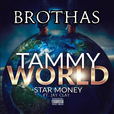 BROTHAS ft. Jay Clay | Boomplay Music