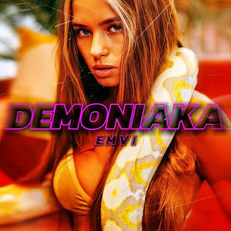 Demoniaka | Boomplay Music