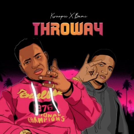 Throway (feat. Bami)