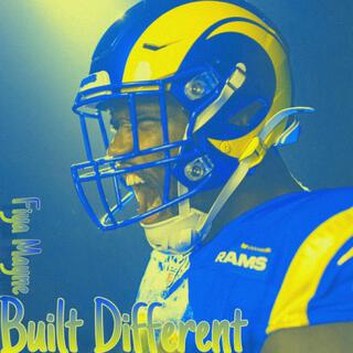 Built Different (2024 Rams Hype Song)