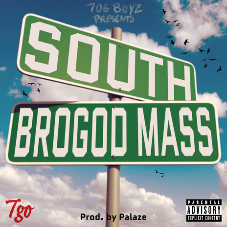 South ft. Palaze | Boomplay Music