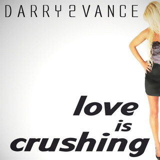 Love Is Crushing