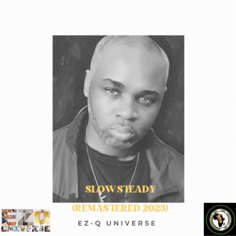 Slow Steady (Remastered Instrumental 2023) ft. Nerus Da Sound Smyth | Boomplay Music