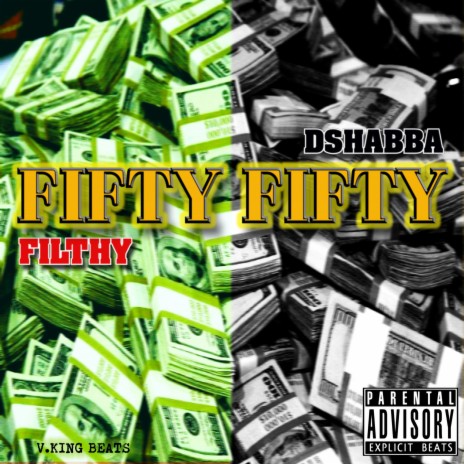 Fifty Fifty | Boomplay Music