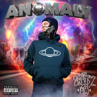 ANOMALY