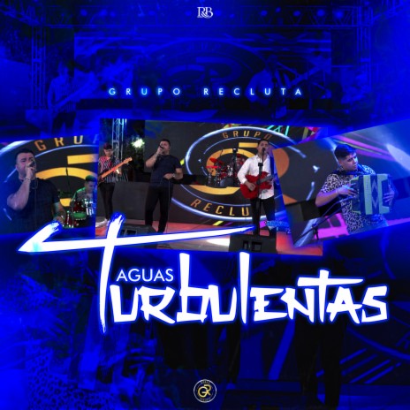 Aguas Turbulentas | Boomplay Music