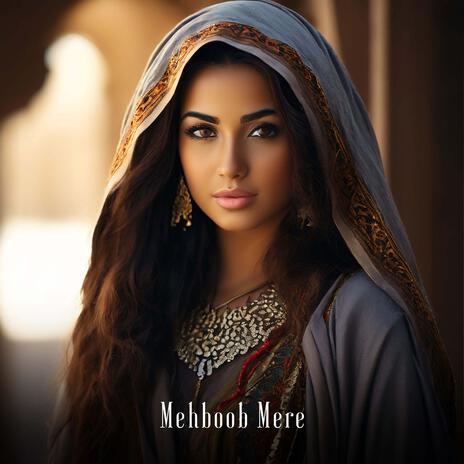 Mehboob Mere | Boomplay Music