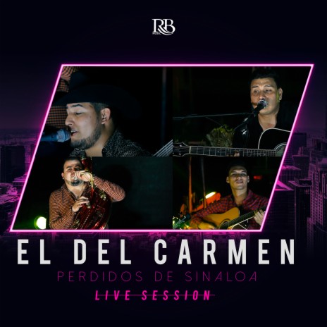 El Del Carmen | Boomplay Music