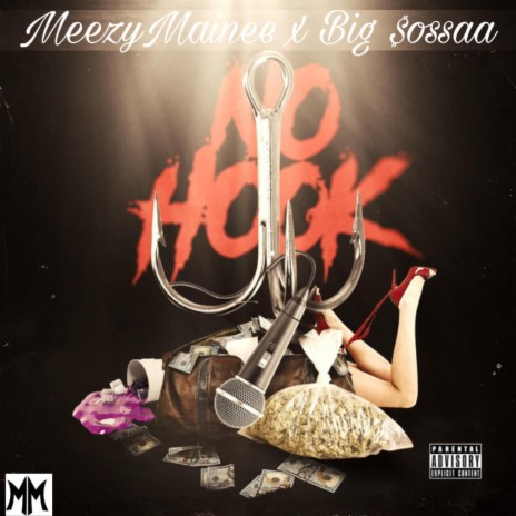 No Hook ft. Big $ossaa | Boomplay Music