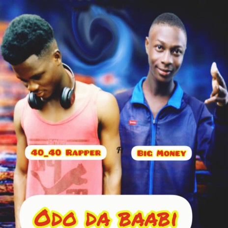 Odo Da Baabi | Boomplay Music