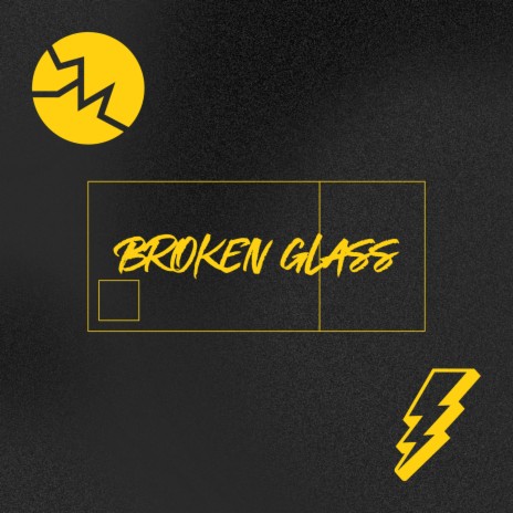 Broken Glass | Boomplay Music