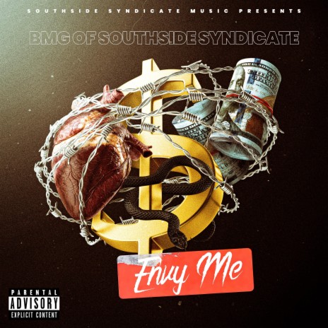 Envy Me | Boomplay Music