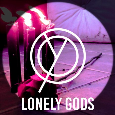 Lonely Gods | Boomplay Music