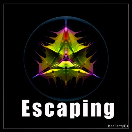 Escaping | Boomplay Music