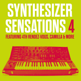 Synthesizer Sensations 4