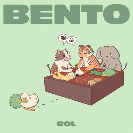 BENTO | Boomplay Music